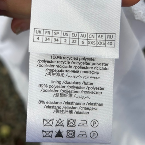 Rotate Birger Christensen Water Sequin Blazer - Picture 6 of 7